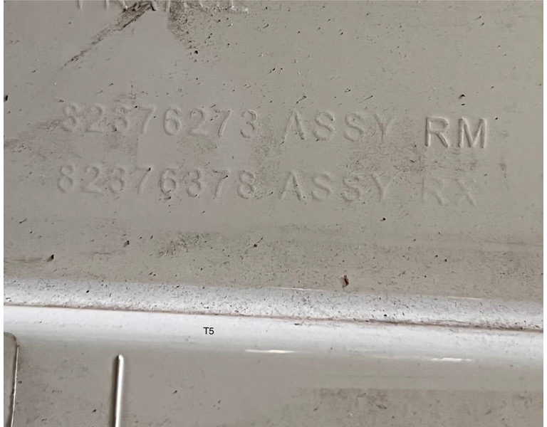 Renault - Bumper: afbeelding 3 Renault - Bumper: afbeelding 3