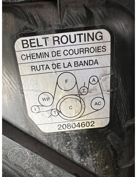 Renault - Radiateur: afbeelding 5 Renault - Radiateur: afbeelding 5