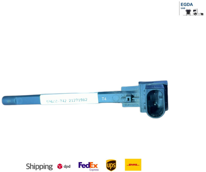 Renault  - Sensor: afbeelding 1 Renault  - Sensor: afbeelding 1