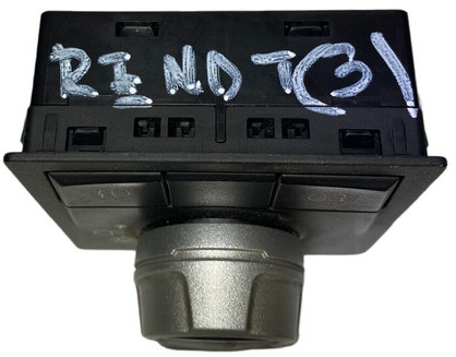 Renault - Instrumentenpaneel: afbeelding 3 Renault - Instrumentenpaneel: afbeelding 3