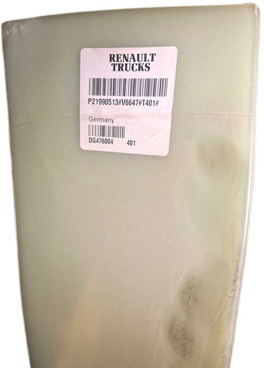 Renault - Ventilator: afbeelding 4 Renault - Ventilator: afbeelding 4