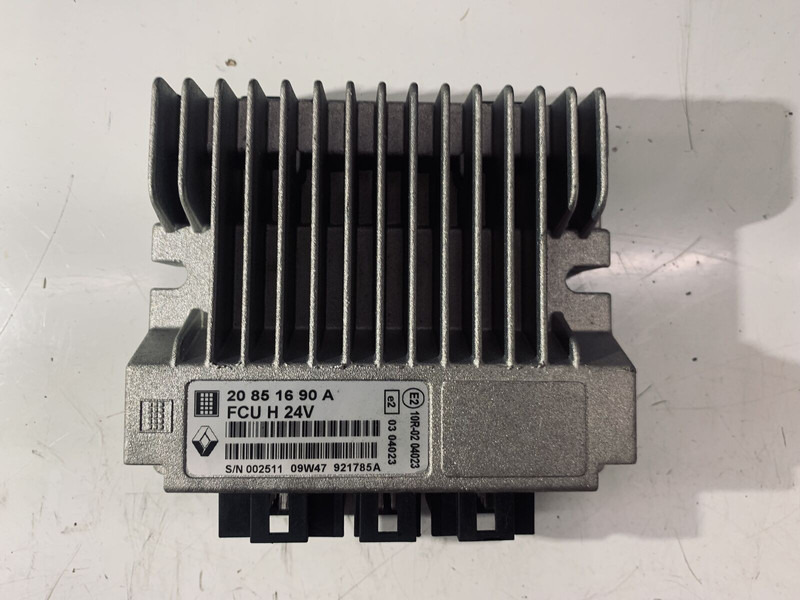 Renault PREMIUM - ECU: afbeelding 3 Renault PREMIUM - ECU: afbeelding 3