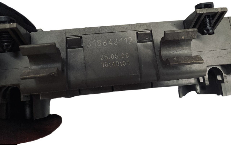 Renault PREMIUM - Elektrisch systeem: afbeelding 3 Renault PREMIUM - Elektrisch systeem: afbeelding 3