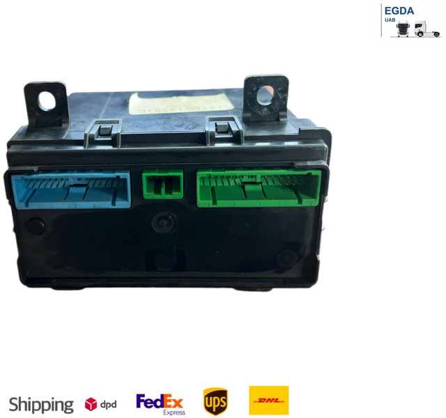 Renault PREMIUM - ECU: afbeelding 1 Renault PREMIUM - ECU: afbeelding 1