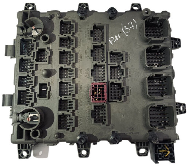 Renault PREMIUM - Elektrisch systeem: afbeelding 2 Renault PREMIUM - Elektrisch systeem: afbeelding 2