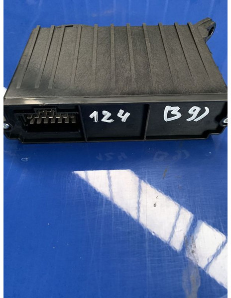 Scania 124 - ECU: afbeelding 4 Scania 124 - ECU: afbeelding 4