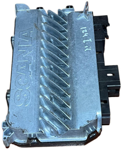 Scania CUV2 - ECU: afbeelding 2 Scania CUV2 - ECU: afbeelding 2