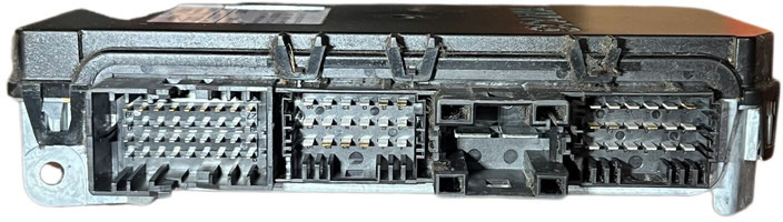 Scania CUV2 - ECU: afbeelding 3 Scania CUV2 - ECU: afbeelding 3