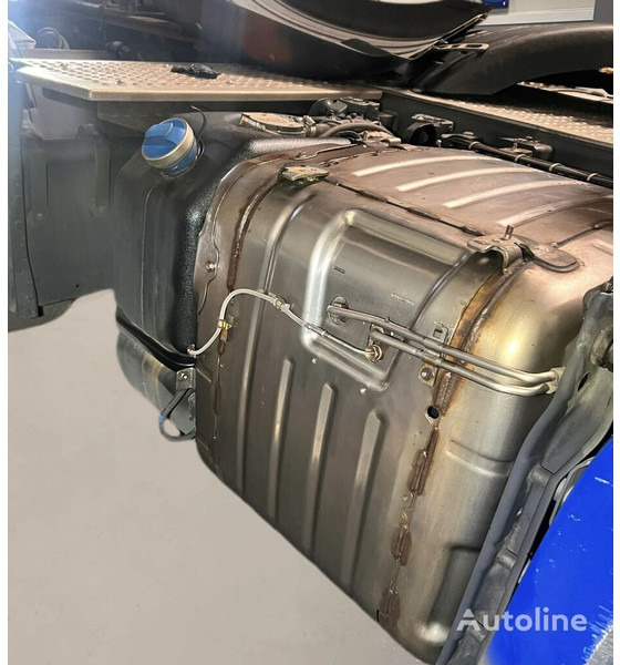 Scania - Katalysator: afbeelding 2 Scania - Katalysator: afbeelding 2