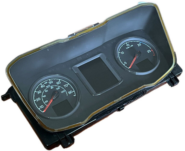 Scania - Instrumentenpaneel: afbeelding 3 Scania - Instrumentenpaneel: afbeelding 3
