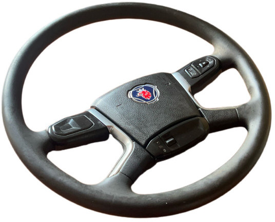 Scania - Stuurwiel: afbeelding 3 Scania - Stuurwiel: afbeelding 3