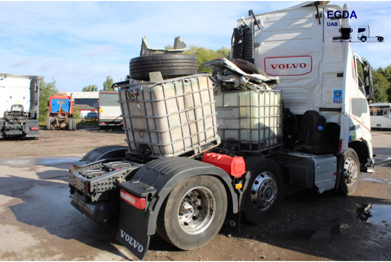Volvo FH Turbocompound - Trekker: afbeelding 3 Volvo FH Turbocompound - Trekker: afbeelding 3