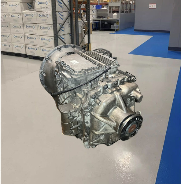 Volvo 2017 AT2412F - Versnellingsbak: afbeelding 3 Volvo 2017 AT2412F - Versnellingsbak: afbeelding 3