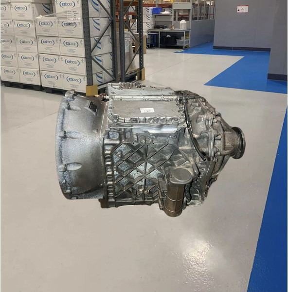 Volvo 2017 AT2412F - Versnellingsbak: afbeelding 2 Volvo 2017 AT2412F - Versnellingsbak: afbeelding 2