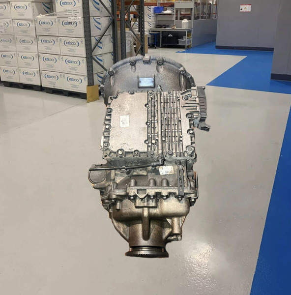 Volvo 2017 AT2412F - Versnellingsbak: afbeelding 4 Volvo 2017 AT2412F - Versnellingsbak: afbeelding 4