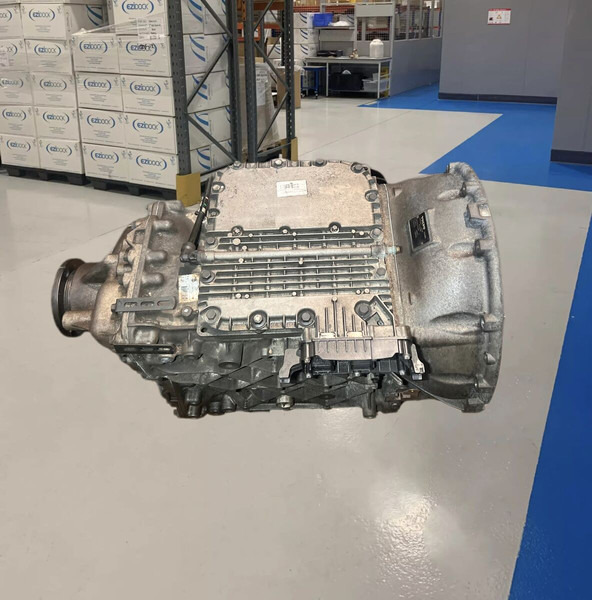 Volvo 2017 AT2412F - Versnellingsbak: afbeelding 1 Volvo 2017 AT2412F - Versnellingsbak: afbeelding 1