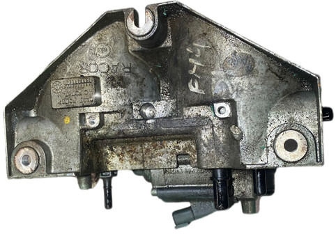 Volvo 2017 - Brandstoffilter: afbeelding 3 Volvo 2017 - Brandstoffilter: afbeelding 3