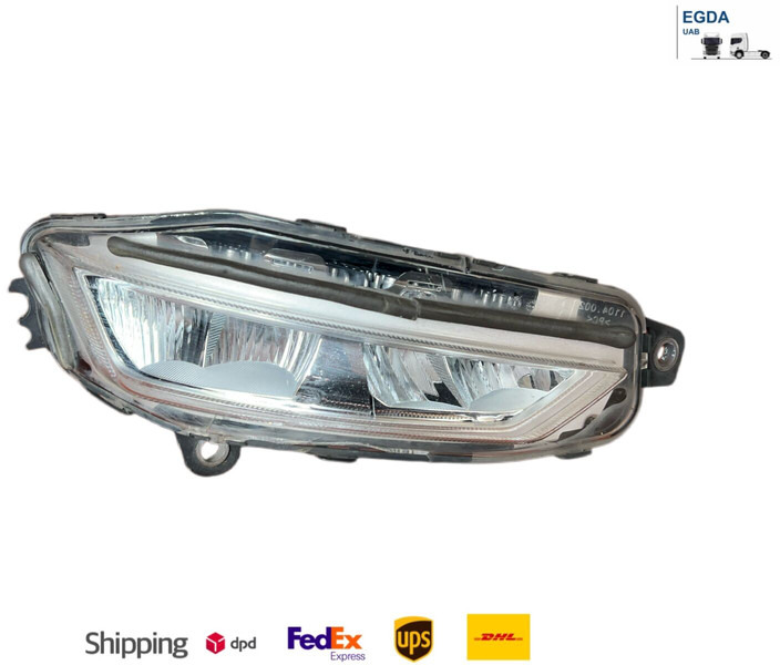 Volvo 2022 FGL right - Mistlamp: afbeelding 1 Volvo 2022 FGL right - Mistlamp: afbeelding 1