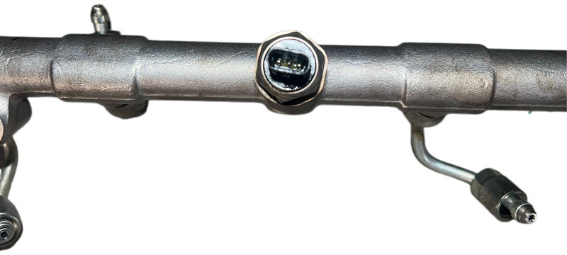 Volvo 2022 - Brandstoftoevoer: afbeelding 3 Volvo 2022 - Brandstoftoevoer: afbeelding 3