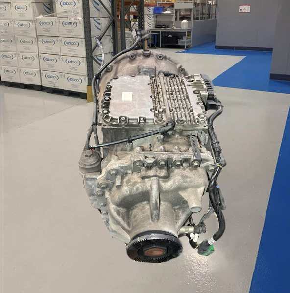 Volvo 2022 - Versnellingsbak: afbeelding 3 Volvo 2022 - Versnellingsbak: afbeelding 3