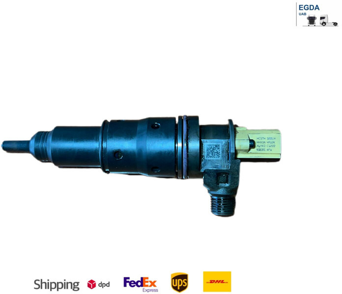 Volvo 2022 - Brandstoffilter: afbeelding 2 Volvo 2022 - Brandstoffilter: afbeelding 2