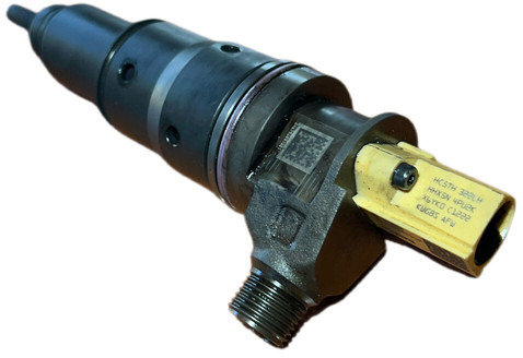 Volvo 2022 - Brandstoffilter: afbeelding 3 Volvo 2022 - Brandstoffilter: afbeelding 3