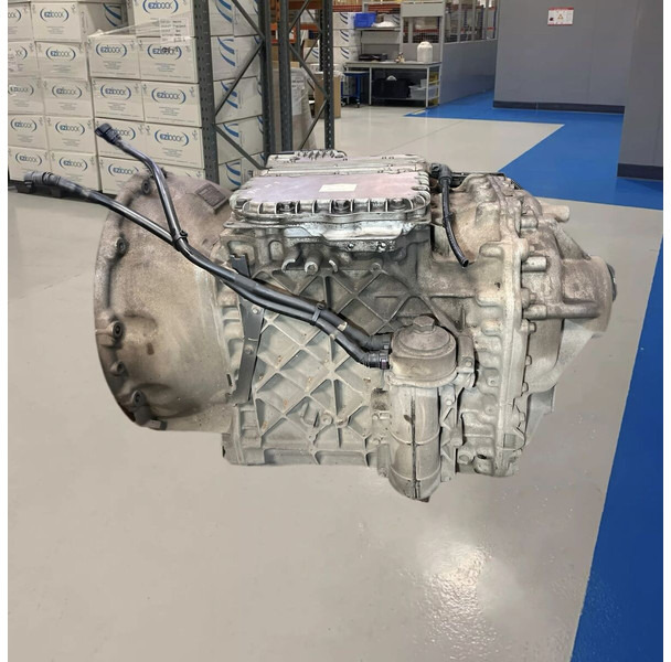 Volvo 2022 - Versnellingsbak: afbeelding 2 Volvo 2022 - Versnellingsbak: afbeelding 2