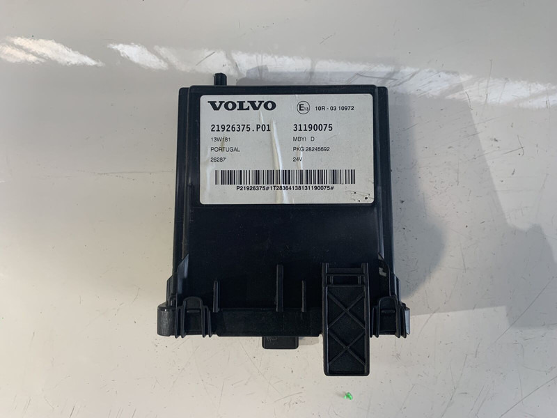 Volvo FH - ECU: afbeelding 1 Volvo FH - ECU: afbeelding 1