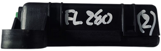 Volvo FL 280 - ECU: afbeelding 2 Volvo FL 280 - ECU: afbeelding 2