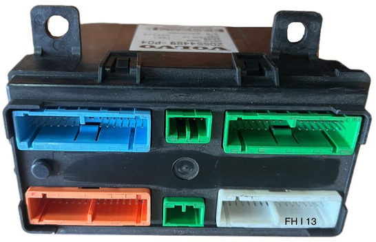 Volvo FL 280 - ECU: afbeelding 2 Volvo FL 280 - ECU: afbeelding 2