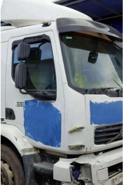 Volvo FL 280 - Chassis vrachtwagen: afbeelding 1 Volvo FL 280 - Chassis vrachtwagen: afbeelding 1