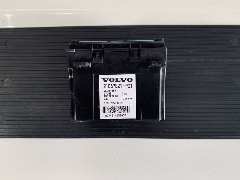 Volvo FL 280 - ECU: afbeelding 2 Volvo FL 280 - ECU: afbeelding 2