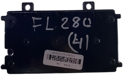 Volvo FL280 (4) - ECU: afbeelding 2 Volvo FL280 (4) - ECU: afbeelding 2