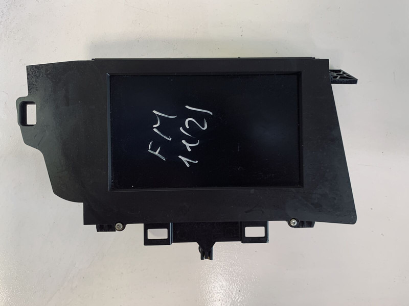 Volvo FM - ECU: afbeelding 2 Volvo FM - ECU: afbeelding 2