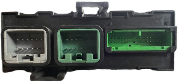 Volvo FM - ECU: afbeelding 2 Volvo FM - ECU: afbeelding 2