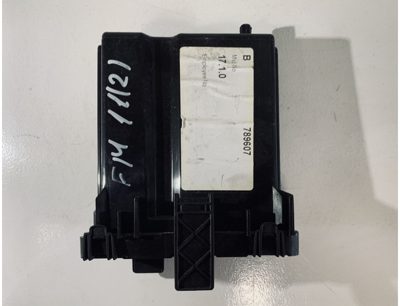 Volvo FM - ECU: afbeelding 2 Volvo FM - ECU: afbeelding 2