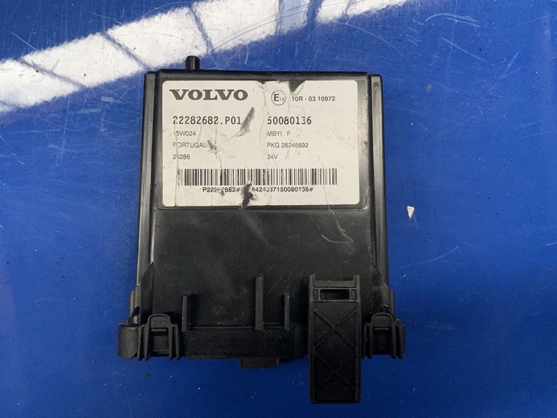 Volvo FM - ECU: afbeelding 5 Volvo FM - ECU: afbeelding 5
