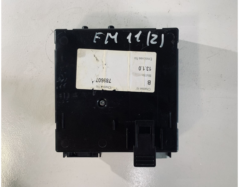 Volvo FM - ECU: afbeelding 2 Volvo FM - ECU: afbeelding 2