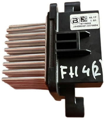 Volvo FM - ECU: afbeelding 3 Volvo FM - ECU: afbeelding 3