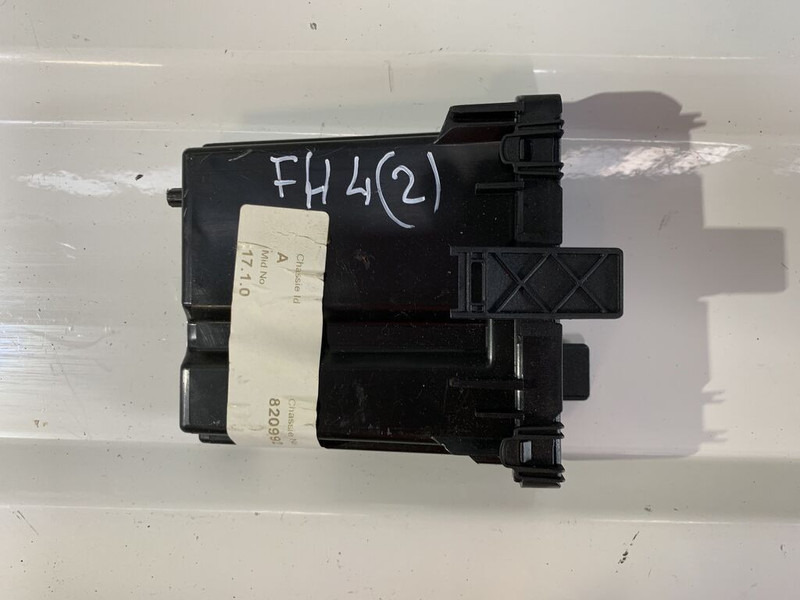 Volvo FM - ECU: afbeelding 4 Volvo FM - ECU: afbeelding 4