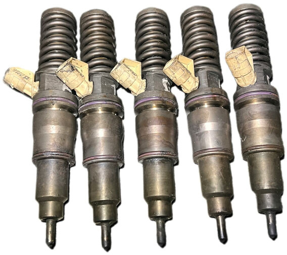 Volvo - Brandstoffilter: afbeelding 2 Volvo - Brandstoffilter: afbeelding 2