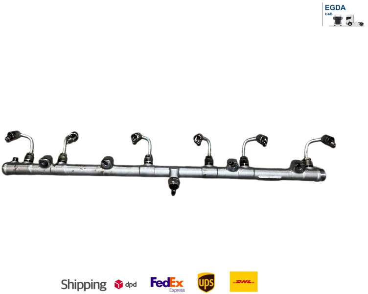 Volvo - Brandstoftoevoer: afbeelding 1 Volvo - Brandstoftoevoer: afbeelding 1