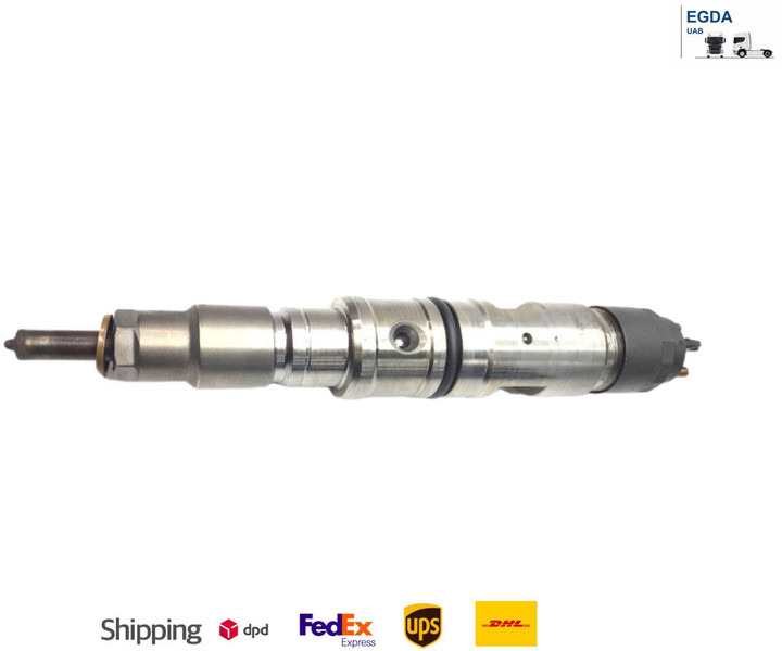 Volvo - Brandstoffilter: afbeelding 1 Volvo - Brandstoffilter: afbeelding 1