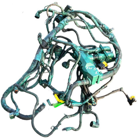 Volvo - Kabels/ Draden: afbeelding 2 Volvo - Kabels/ Draden: afbeelding 2