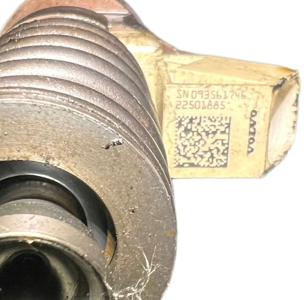 Volvo - Brandstoffilter: afbeelding 3 Volvo - Brandstoffilter: afbeelding 3