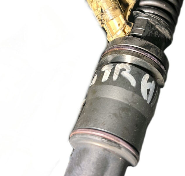 Volvo - Brandstoffilter: afbeelding 3 Volvo - Brandstoffilter: afbeelding 3