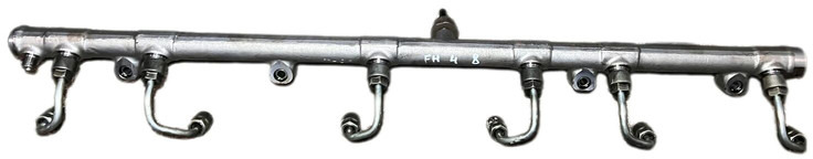 Volvo - Brandstoftoevoer: afbeelding 2 Volvo - Brandstoftoevoer: afbeelding 2