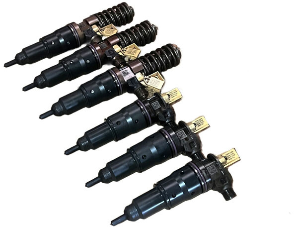 Volvo - Brandstoffilter: afbeelding 2 Volvo - Brandstoffilter: afbeelding 2