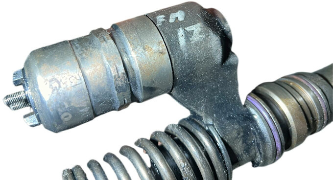 Volvo - Brandstoffilter: afbeelding 2 Volvo - Brandstoffilter: afbeelding 2