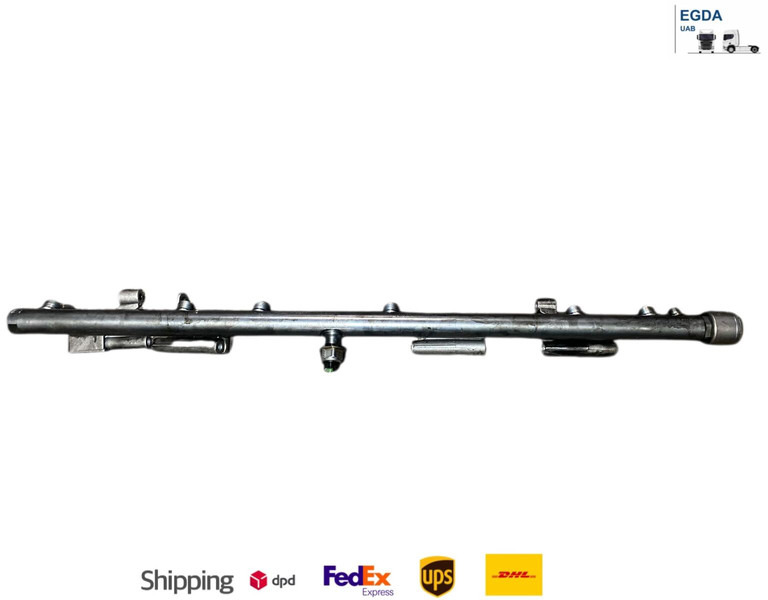 Volvo - Brandstoftoevoer: afbeelding 1 Volvo - Brandstoftoevoer: afbeelding 1